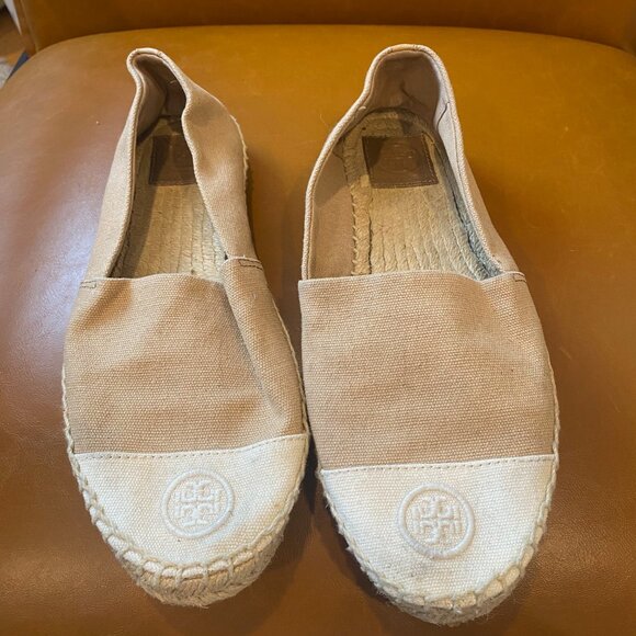 Tory Burch Shoes - Tory Burch Espadrilles